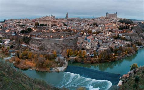 15 Best Things To See In Toledo Spain Our Spanish Life