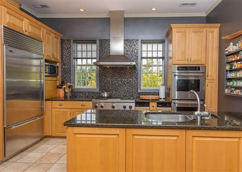 Check spelling or type a new query. cooktop + wall oven wall with tall narrow cab for pantry ...