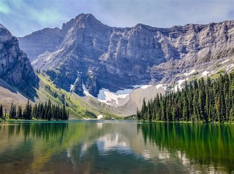 You'll Need to Buy a Pass to Visit Kananaskis Country in 2021 - Gripped 