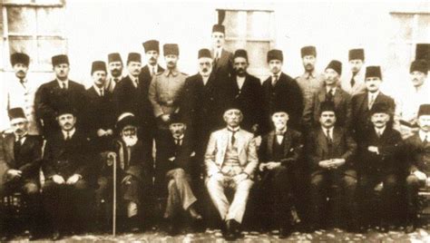 25 mayıs'ta mülki ve askeri amirlere gönderdiği genelgeyle. KPSS Tarih: Erzurum Kongresi!!! | selosepet