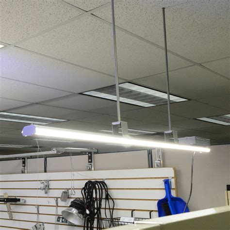 Led Commercial Light Fixtures Horner Lighting Industrial Lighting