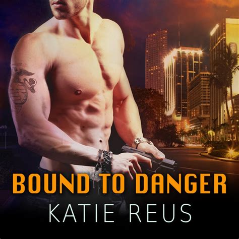 Bound To Danger Audiobook On Spotify