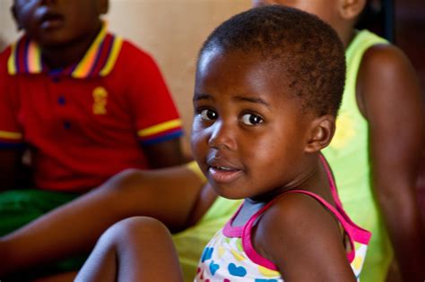 Start A Preschool For 60 Children In South Africa Globalgiving