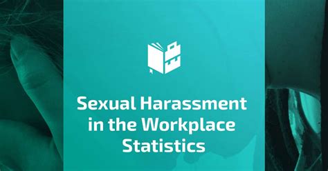 26 shocking sexual harassment in the workplace statistics