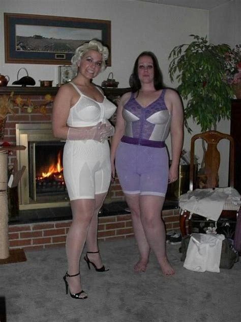 Older And Plump In White Girdles Pics Xhamster Sexiezpicz Web Porn
