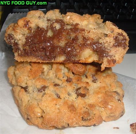 We did not find results for: Levain Bakery: The Best Chocolate Chip Walnut Cookie on ...