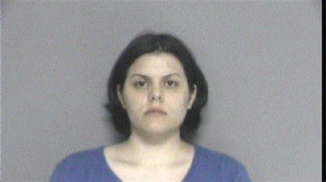 25 Year Old Woman Arrested For Sex With Minor