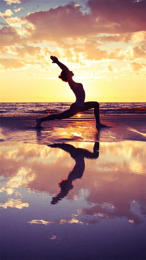 Yoga Wallpaper For Your Iphone From Everpix Yoga Background Yoga