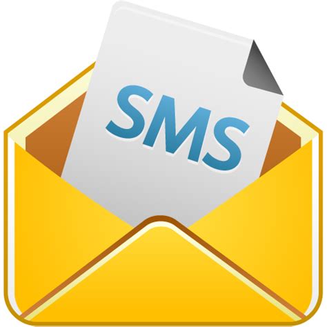 To send anonymous sms messages! SMS Message Icon | Pretty Office 12 Iconset | Custom Icon ...
