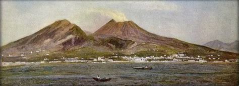 Mount Vesuvius Facts About The Famous Volcano Primary Facts