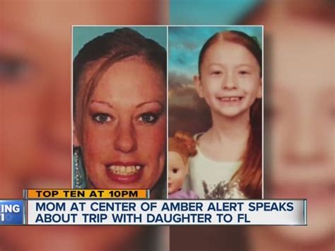 Amber Alert Canceled Sapphire Palmer Found Safe