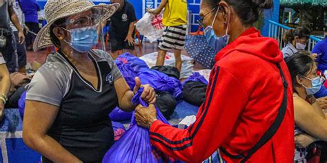 Caritas Manila Warns Against Fake Typhoon Donation Drive Cbcpnews