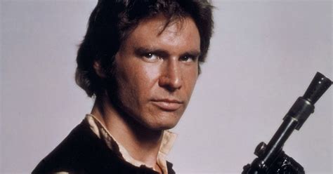 Harrison Ford Rumored To Return As Han Solo In New Star Wars Film