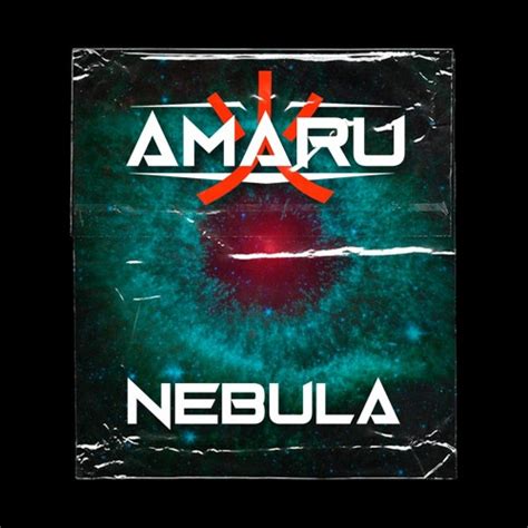 Stream Amaru Nebula Original Mix By Amaru Listen Online For Free