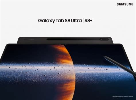 Samsung Tab S8 Ultra Características Y Review Completa