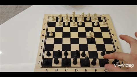 How To Play Chess Game Si Të Luajmë Shah Shqip Youtube