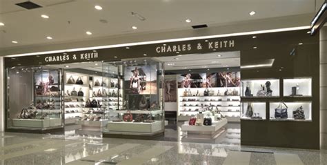 You are currently shipping to malaysia and your order will be billed in my rm. NewsFlashMedia: Earth Hour at Charles & Keith