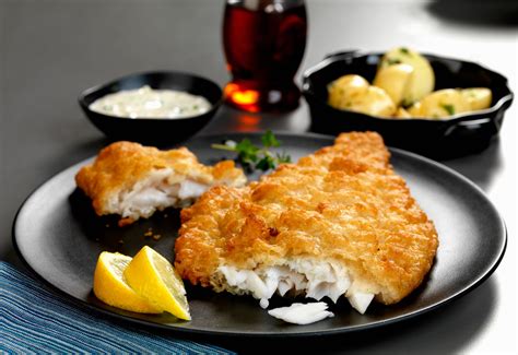 Crispy Deep Fried Flounder Recipe