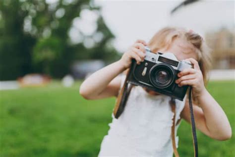 5 Most Stunning Best Camera Kid You Must Buy