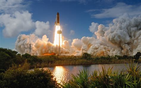 Nasa Space Shuttle Launch Hd Associatesnipod