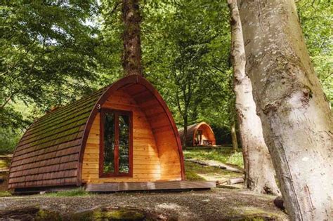 10 Best Northern Ireland Glamping Spots 2023