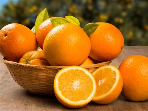 Cómo Escoger La Mejor Naranja Variedades De Naranjas