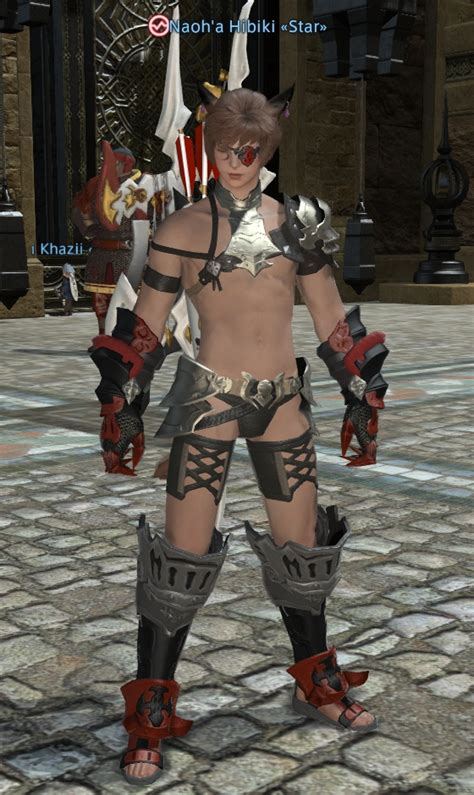 Alruf Lover Blog Entry `equal Rights` Final Fantasy Xiv The Lodestone
