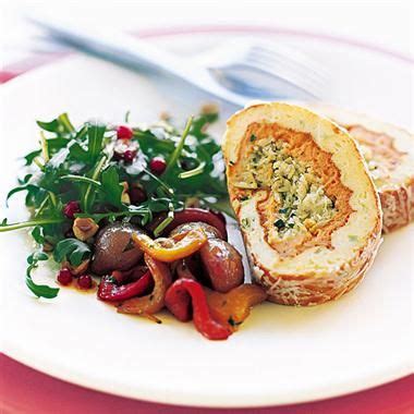 A bumper collection of 50 delicious vegetarian christmas dinner ideas, that can all be served alongside your favourite roast potatoes, vegetable side dishes, and gravy! Vegetarian Christmas dinner recipes | delicious. magazine ...