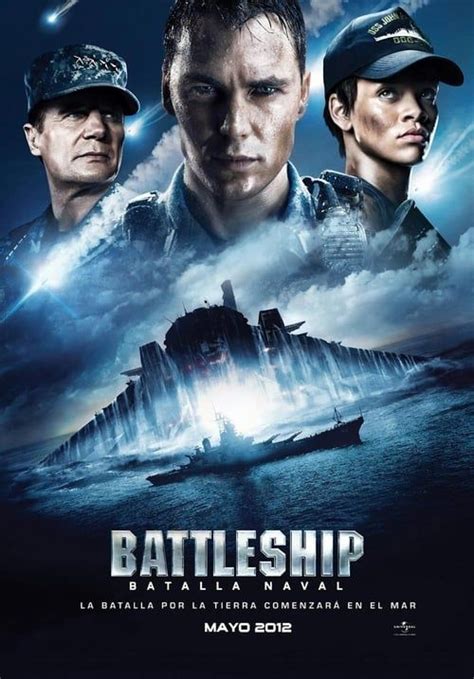 Ver Battleship Online Hd Pelispedia