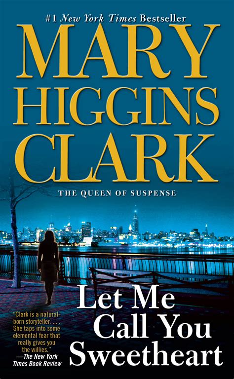 Let Me Call You Sweetheart Book By Mary Higgins Clark Official Publisher Page Simon And Schuster