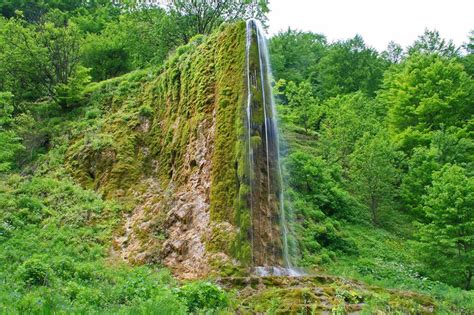 Prakalo Waterfall Serbia Pics