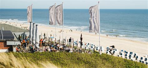 Aperitif Für Zwei Im Beachhouse Just Explore Sylt