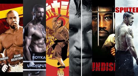 Let's take a deep dive into the finest in martial arts on netflix. 13 Best Martial Arts Movies on Netflix