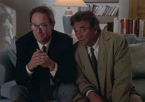 Episode Review Columbo Sex And The Married Detective The Columbophile Blog