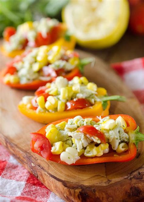 30 Easy Summer Appetizers To Make All Season Stylecaster Healthy