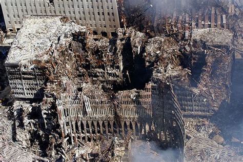 New Twin Tower Collapse Model Could Squash 911 Conspiracies Live Science