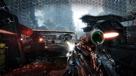 Crysis 3 Remastered Download And Buy Today Epic Games Store