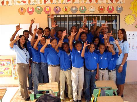 Mission School For The Deaf Touching Lives Worldwide