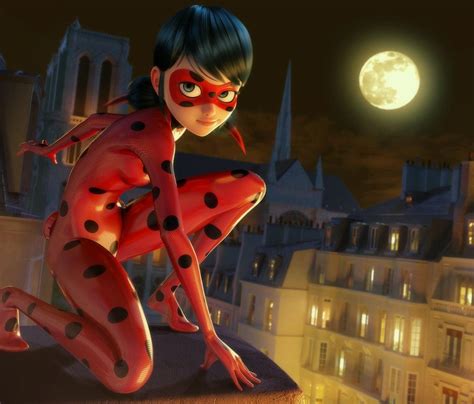 Miraculous Ladybug And Cat Noir Wallpapers Top Free Miraculous The