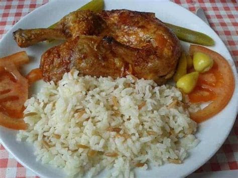 25 platos de comida típica turca Travel Updates By Ariel