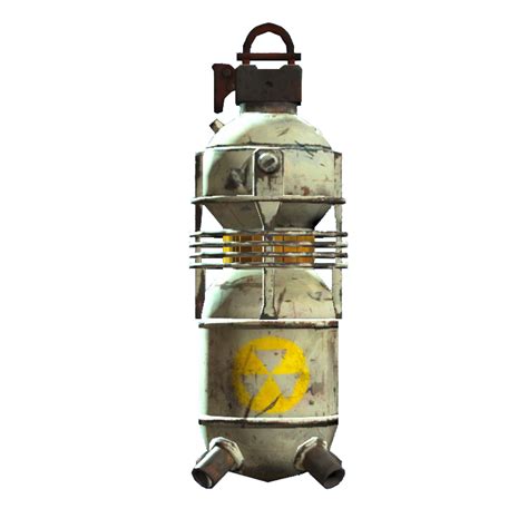 Nuka Grenade Fallout Wiki Fandom