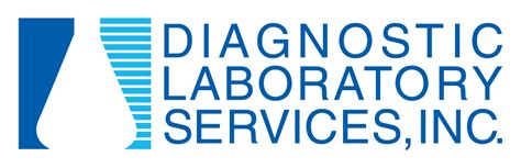 Diagnostic Laboratory Services Logo Diagnostic Laboratory Services Inc