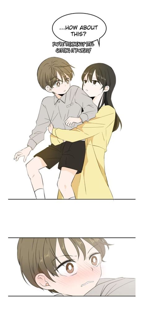 Most Romantic Moments of "see you in my 19th life". webtoon | Webtoon