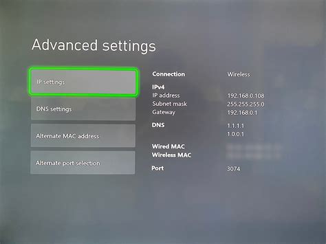 Best Alternate Mac Address Xbox One Lalapanetworking