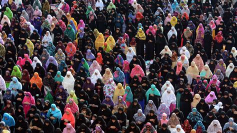 Triple Talaq Instant Divorce System Ruled Illegal In India World
