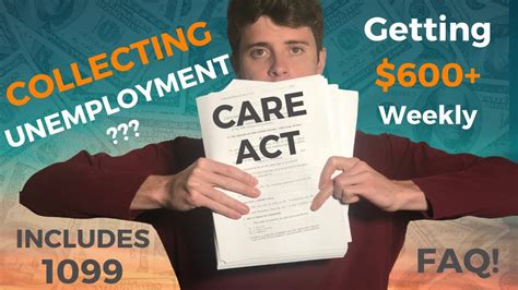 Employees who were fired can claim unemployment compensation benefits if they were terminated for reasons other than their own misconduct. Easily Qualify for Unemployment Benefits from CARES ACT ...