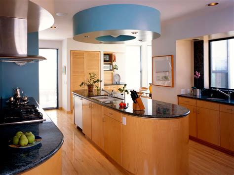Modern Kitchen Interior Designs Diy Dream Home