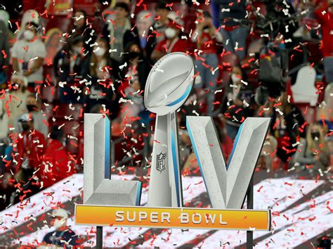 Look Heres The Logo For Next Years Super Bowl The Spun