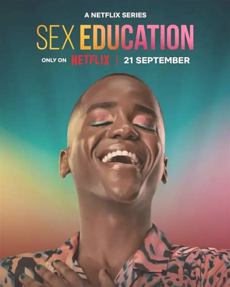 Exciting Finale Sex Education Season 4 Review Last Chapter