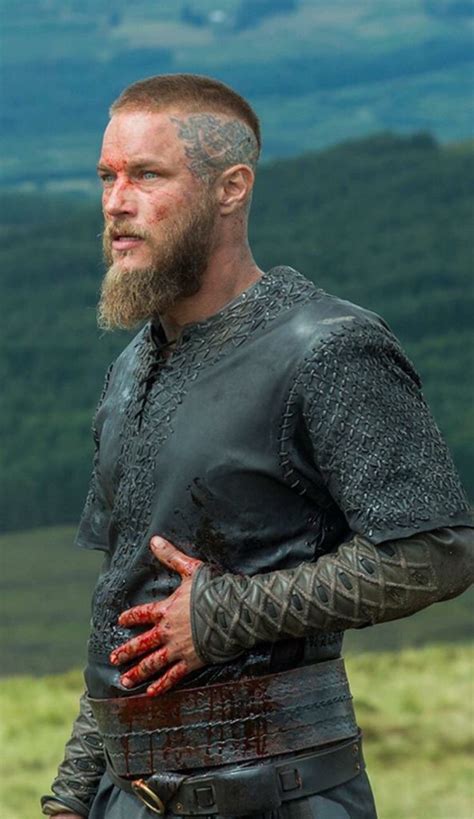 Ragnar King Ragnar Ragnar Lothbrok Vikings Ragnar